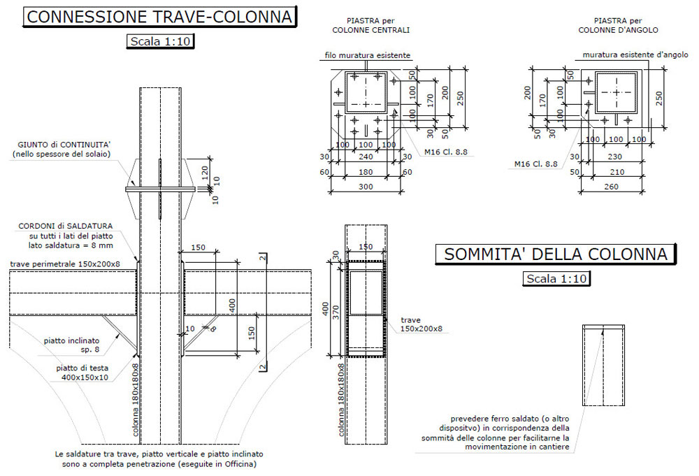 Adeguamento-sismico-Comune-Moneglia-6-disegno-dettagli