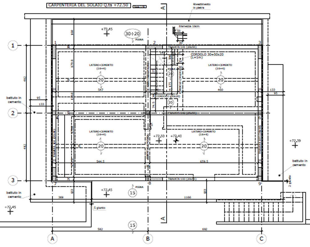 progettazione-geotecnica-strutturale-fabbricato-uso-abitativo-7-carenteria-solaio